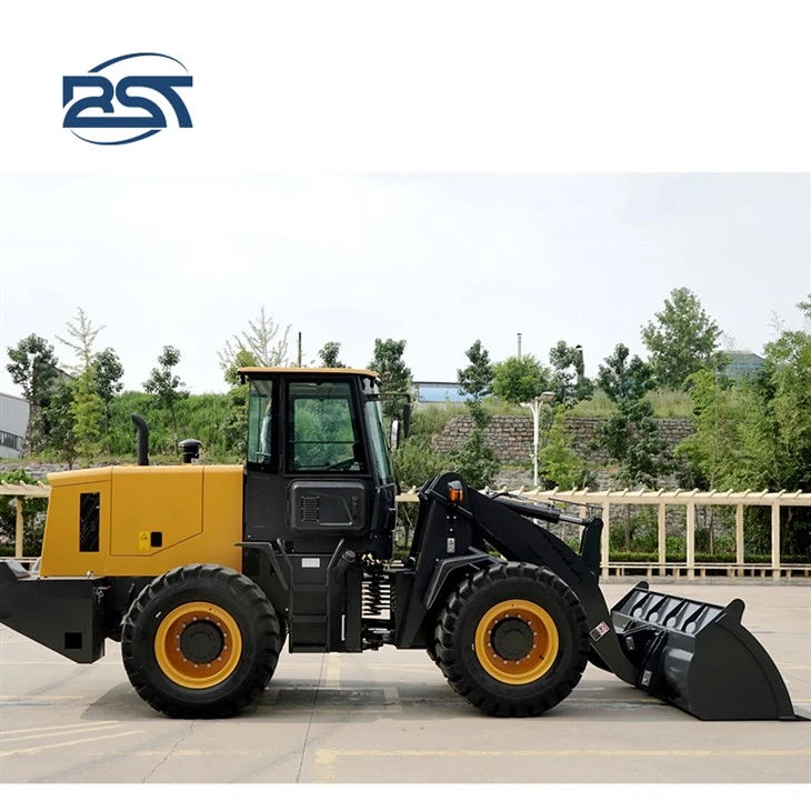 625-Type Wheel Loader best